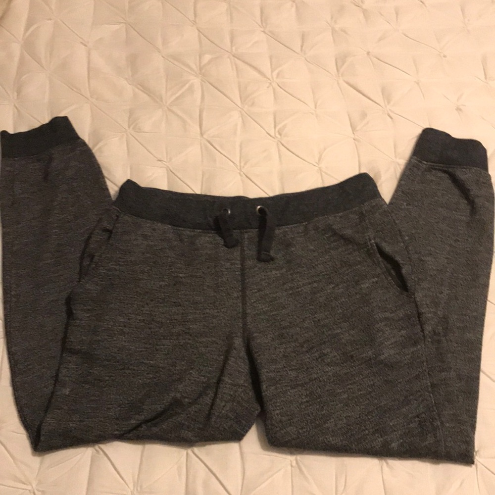 Urban pipeline joggers